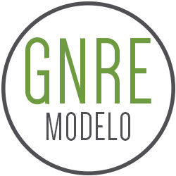 22-GNRE modelo