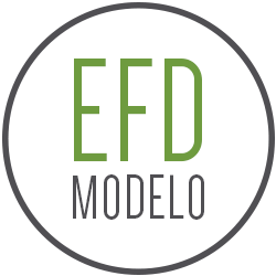 21-EFD modelo