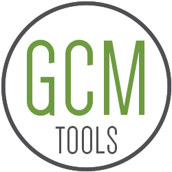 GCM Tools